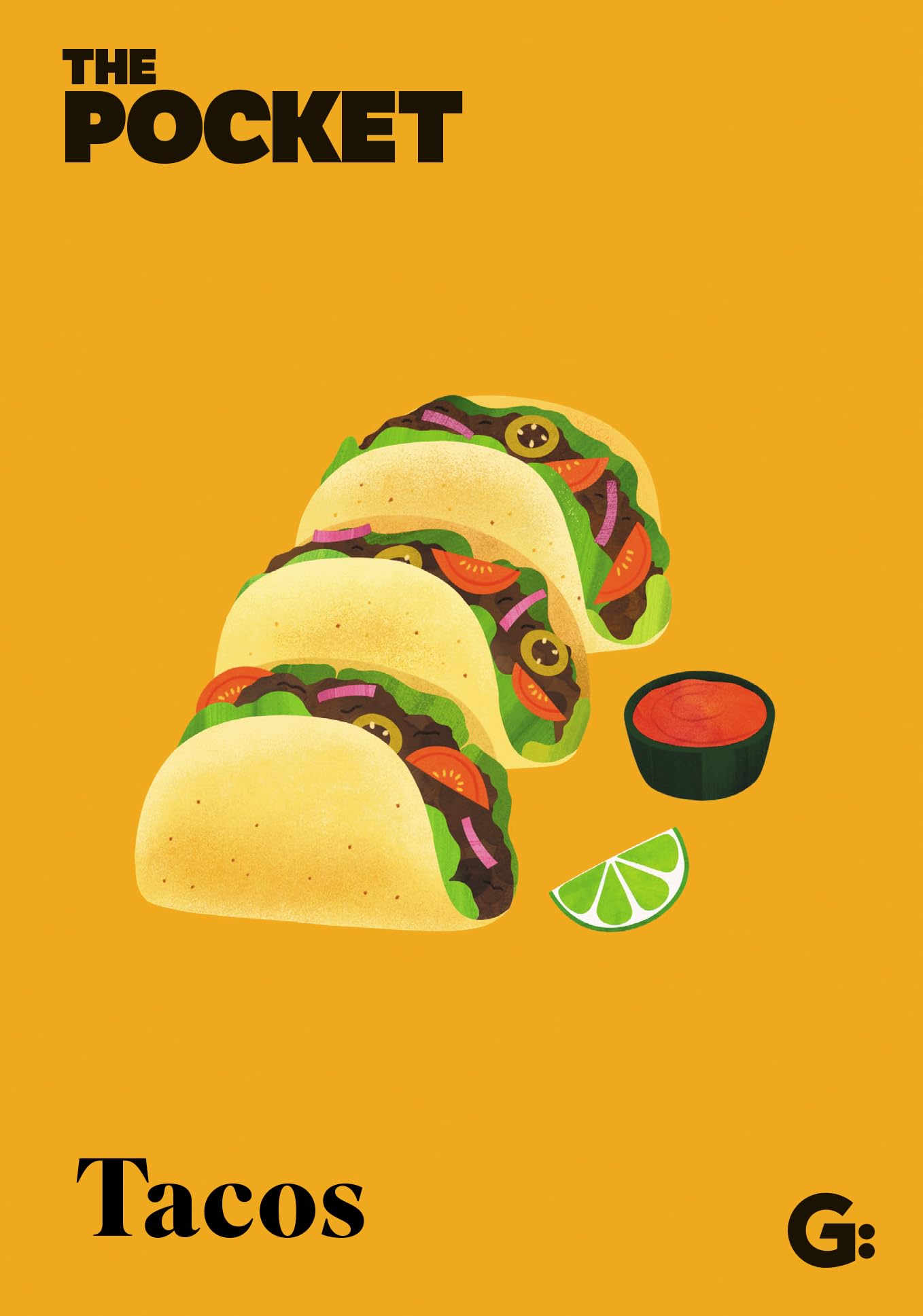 The Pocket Tacos (Gemini Pockets)