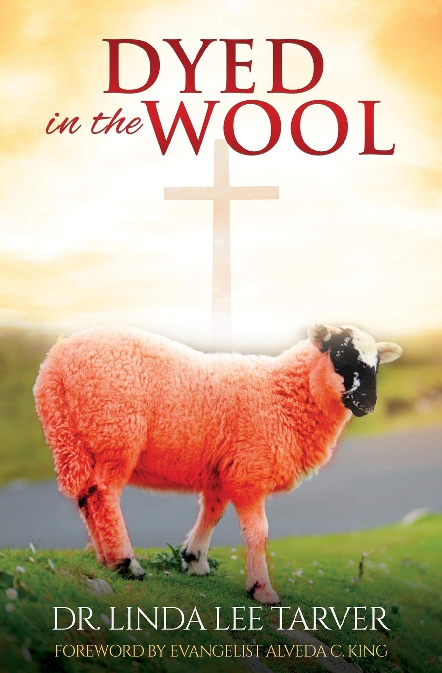 Dyed In The Wool,Used