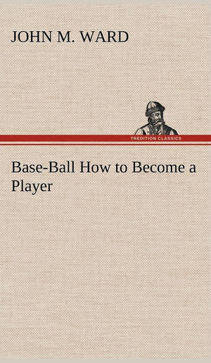 BaseBall How to Become a Player,Used