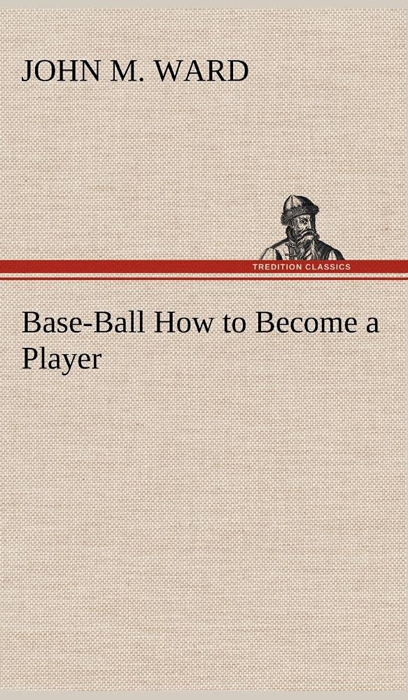 BaseBall How to Become a Player,Used