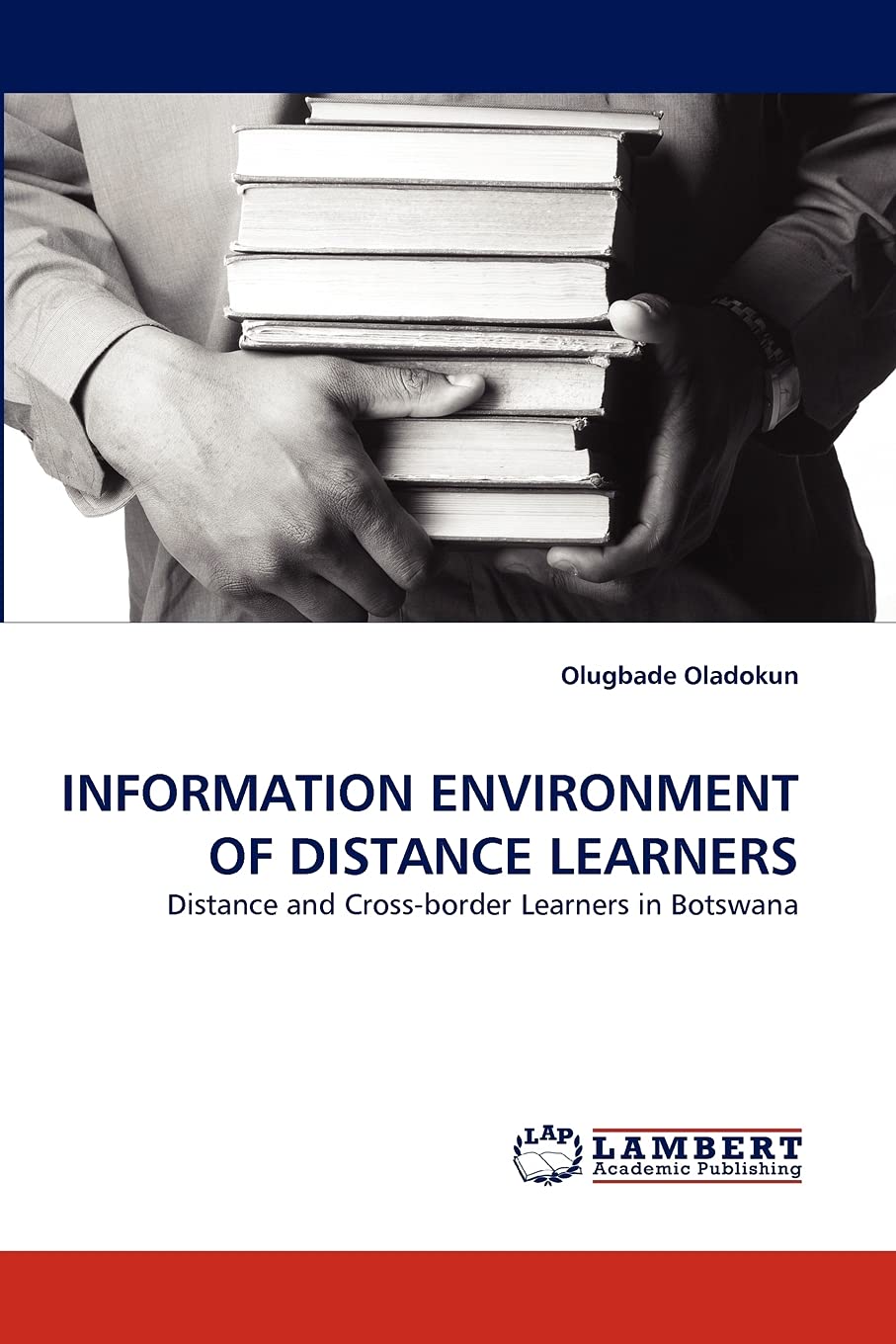 INFORMATION ENVIRONMENT OF DISTANCE LEARNERS: Distance and Crossborder Learners in Botswana,Used