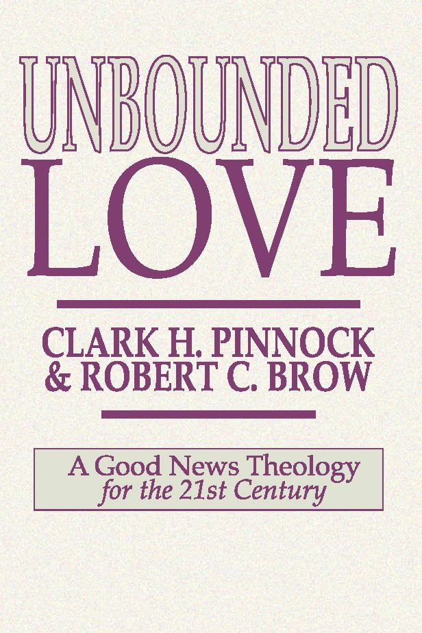 Unbounded Love,Used