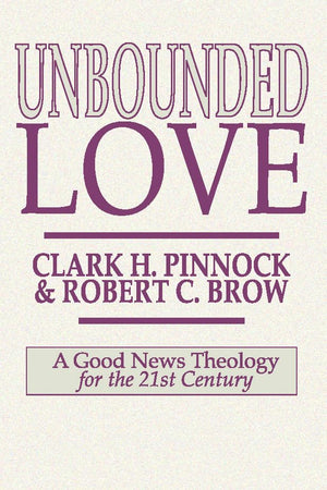 Unbounded Love,New