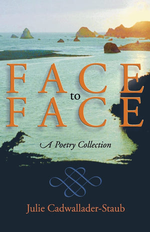 Face to Face: A Poetry Collection (Dreamseeker Poetry),Used