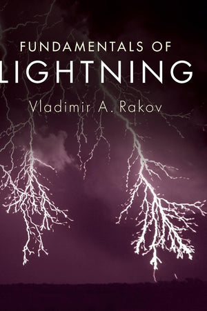 Fundamentals of Lightning,Used