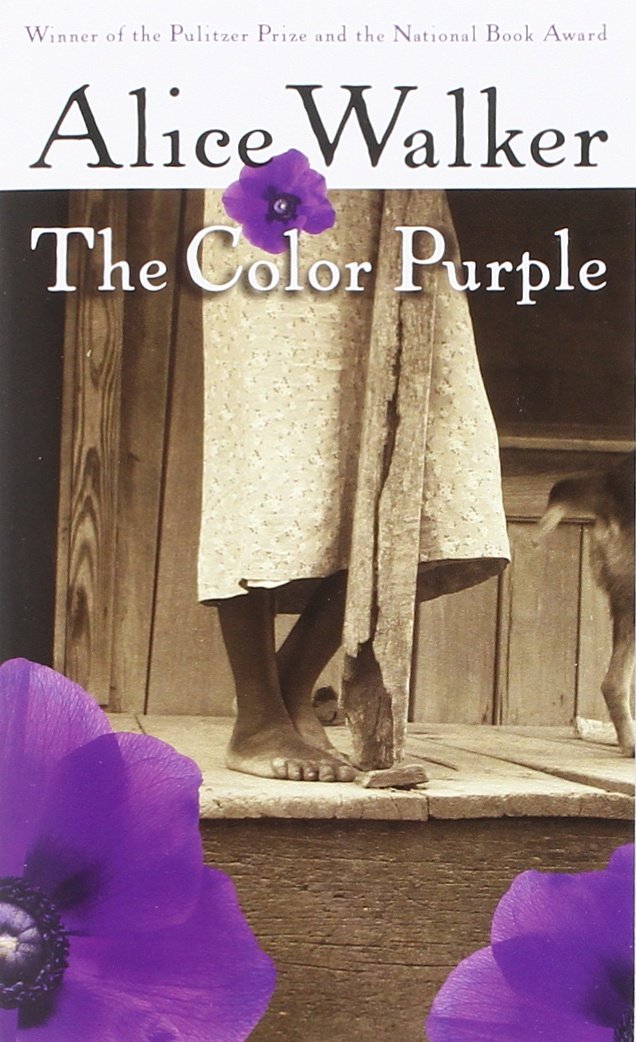 The Color Purple,Used