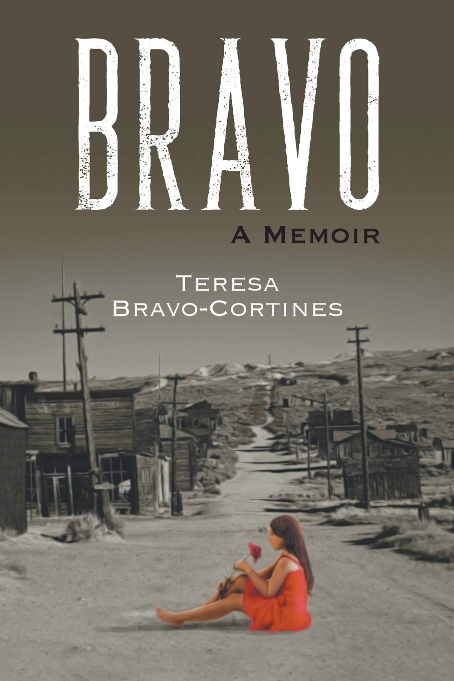 Bravo: A Memoir,Used