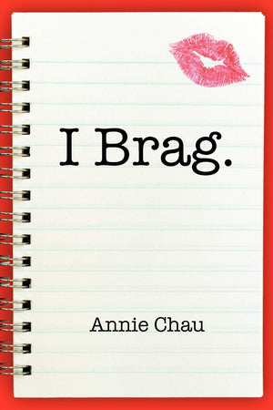 I Brag.,Used