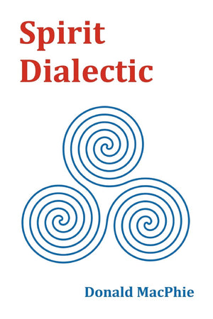 Spirit Dialectic,New