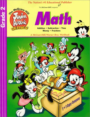 Math: Grade 2,Used
