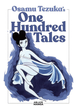 One Hundred Tales,New