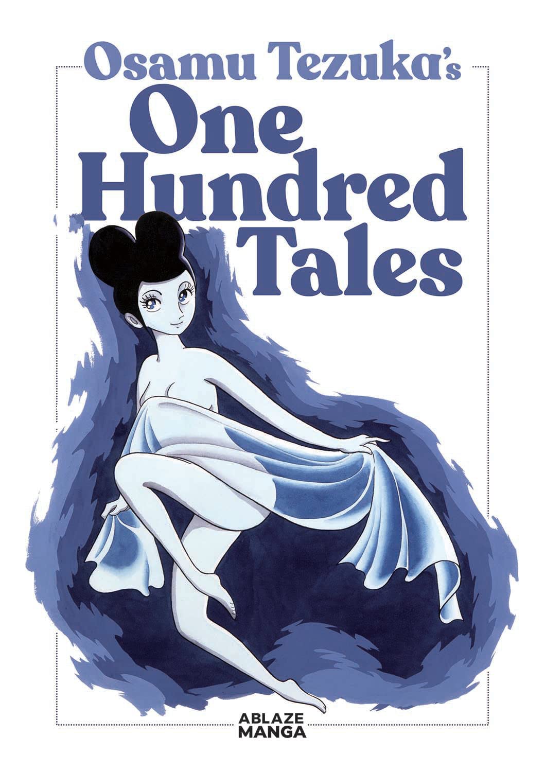 One Hundred Tales,Used