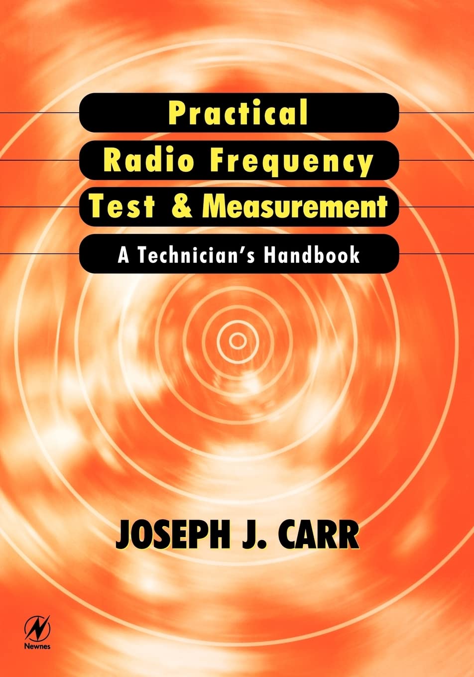 Practical Radio Frequency Test and Measurement,Used