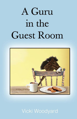 A Guru in the Guest Room,Used