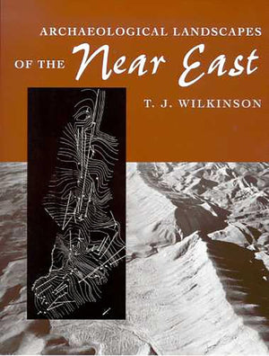 Archaeological Landscapes Of The Near East,Used