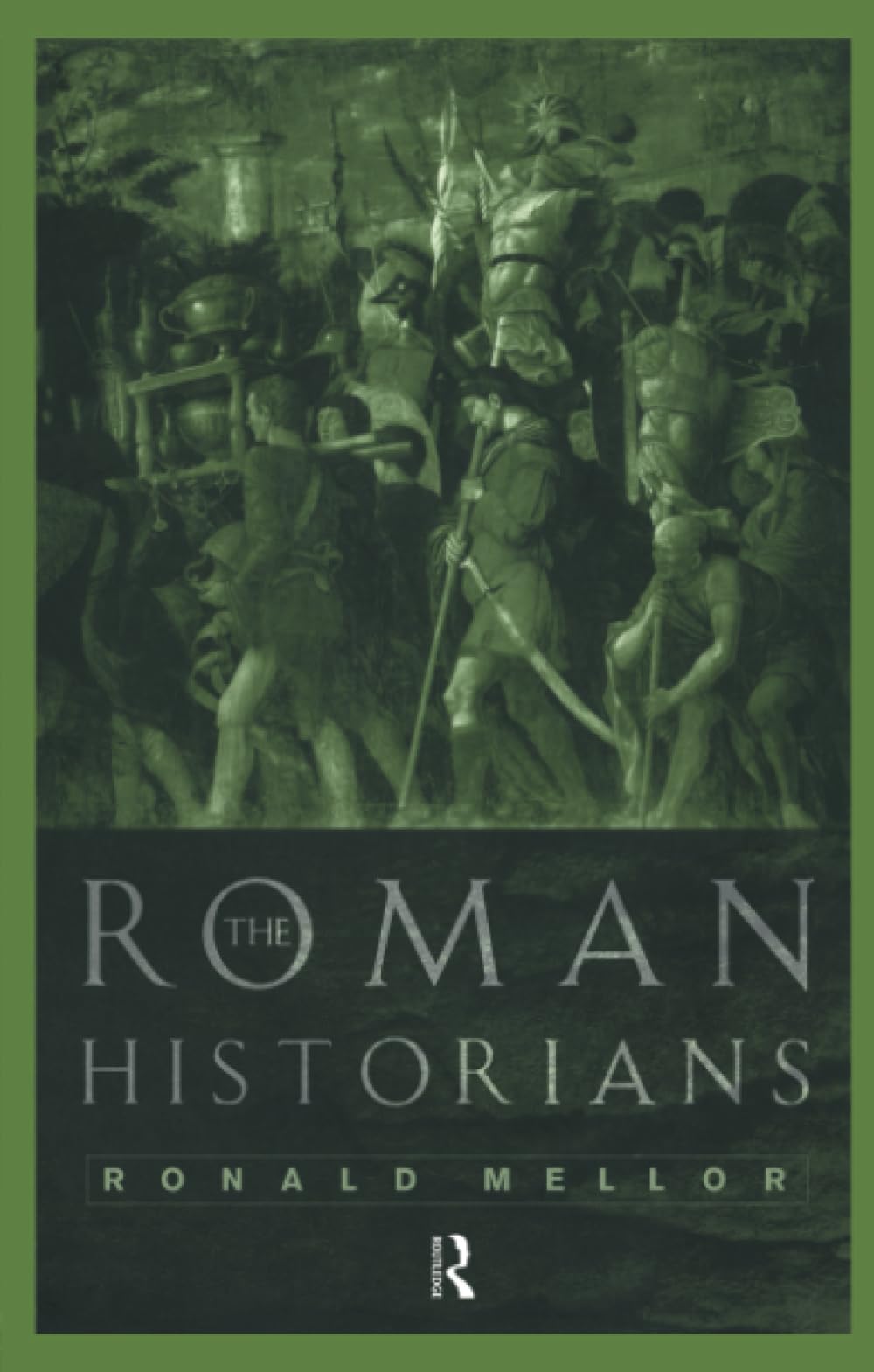 The Roman Historians,Used