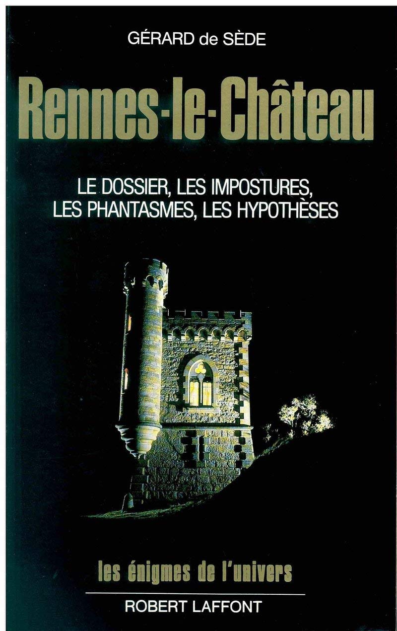 RennesleChteau,Used
