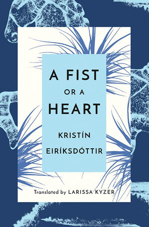 A Fist or a Heart,Used