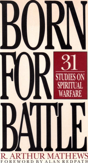 Born for Battle,Used