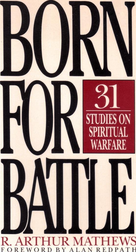 Born for Battle,Used