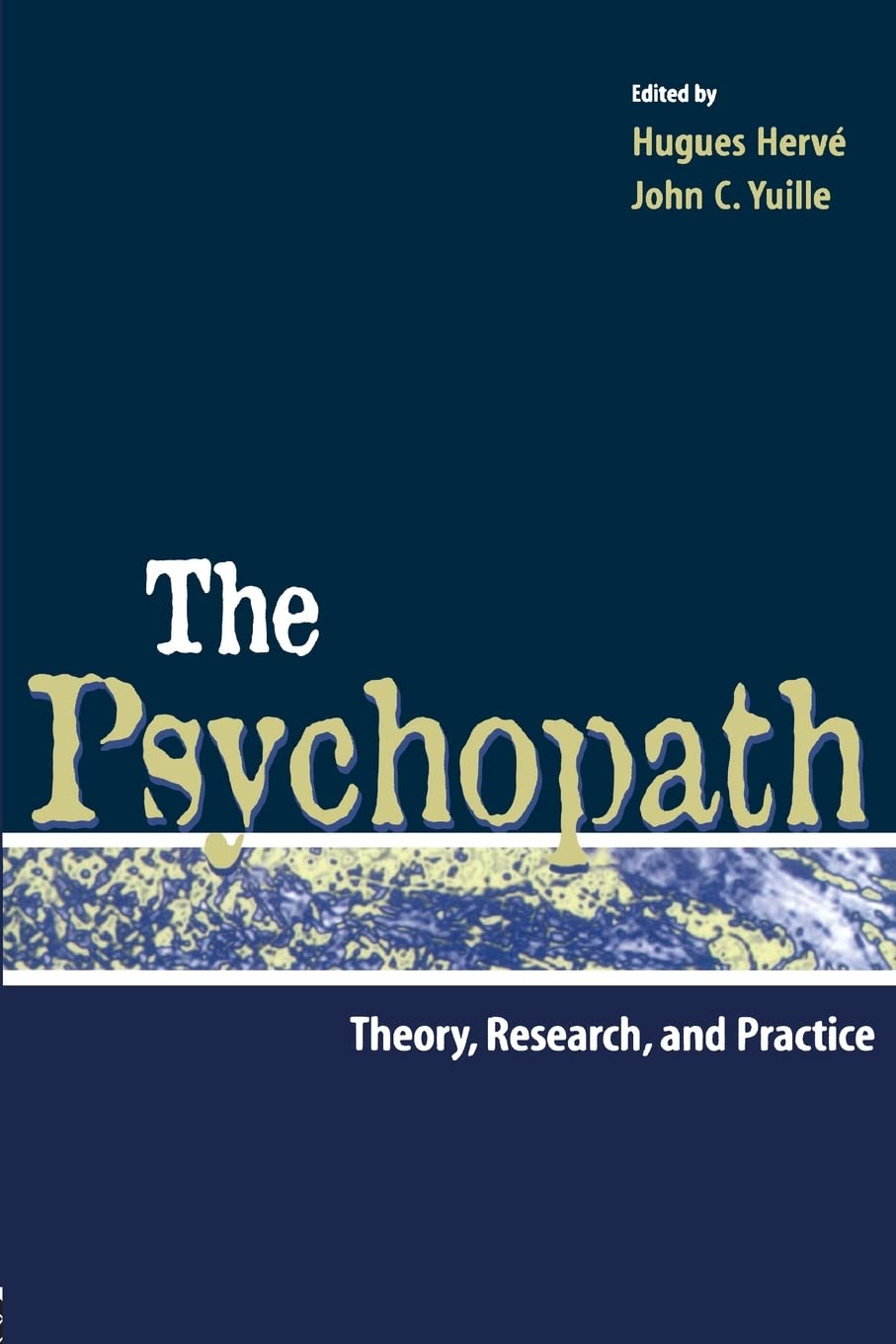 The Psychopath,Used
