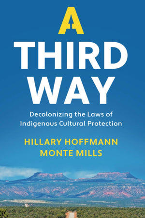 A Third Way,Used