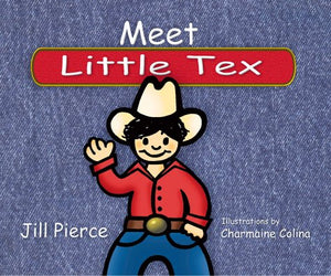 Meet Little Tex,Used