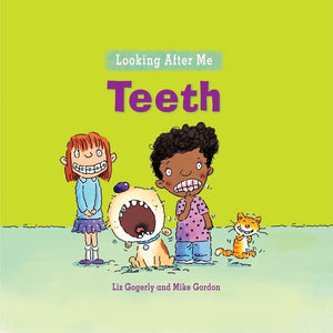 Teeth (Looking After Me),New