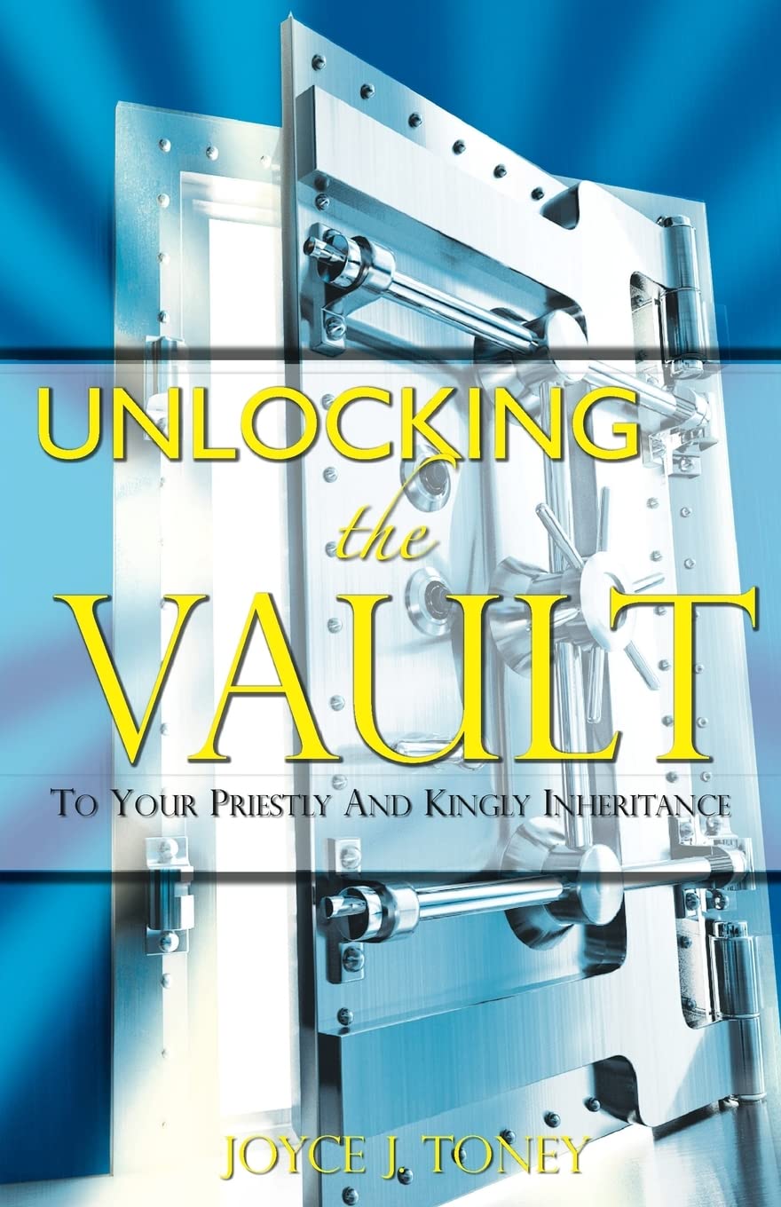 Unlocking The Vault,New