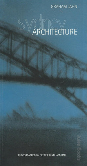 Guide To Sydney Architecture,Used