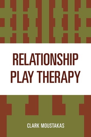 Relationship Play Therapy,Used