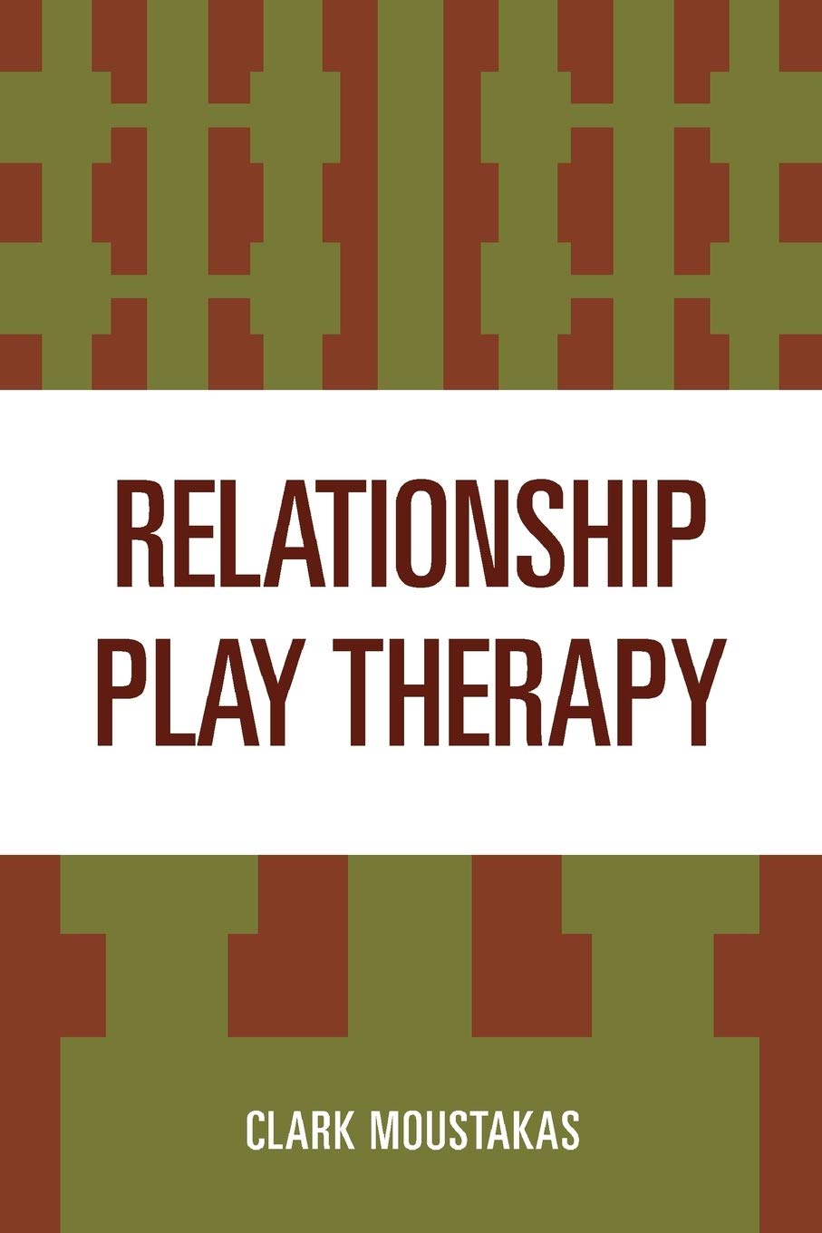Relationship Play Therapy,Used