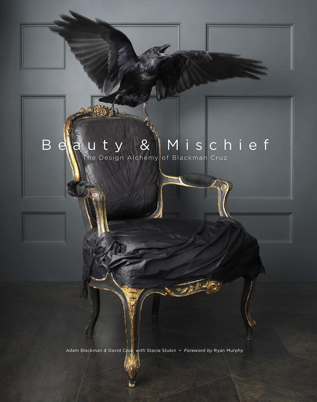 Beauty & Mischief: The Design Alchemy Of Blackman Cruz