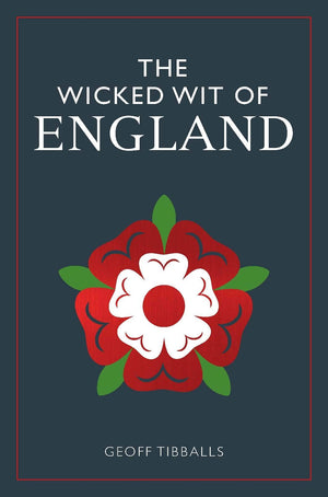 The Wicked Wit Of England,New