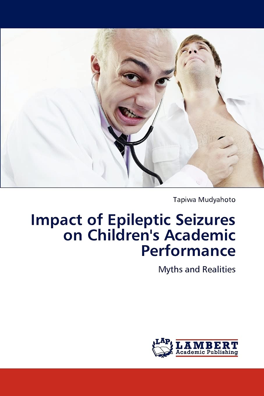 Impact of Epileptic Seizures on Children's Academic Performance: Myths and Realities,Used