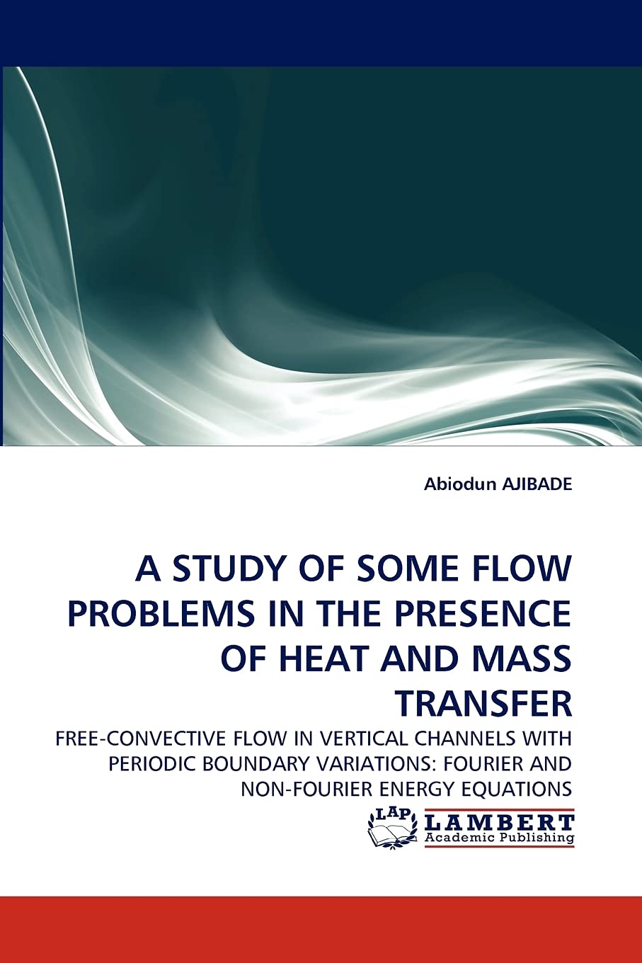 A STUDY OF SOME FLOW PROBLEMS IN THE PRESENCE OF HEAT AND MASS TRANSFER: FREECONVECTIVE FLOW IN VERTICAL CHANNELS WITH PERIODIC,Used