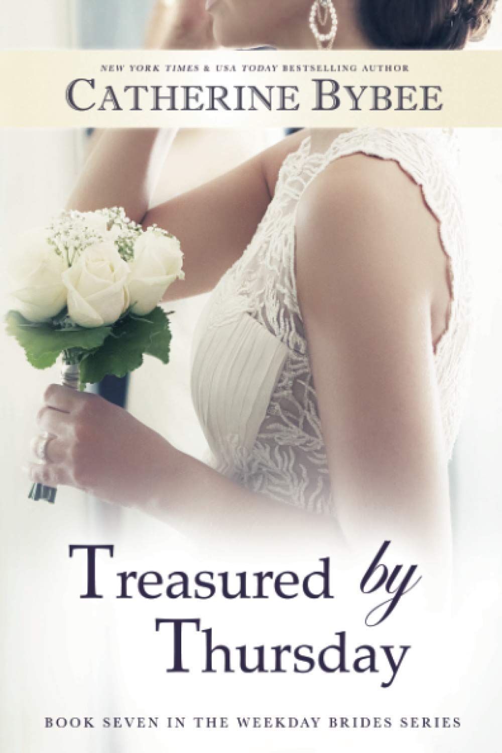 Treasured by Thursday (Weekday Brides, 7),Used