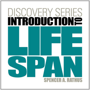 Discovery Series: Introduction to Lifespan,Used