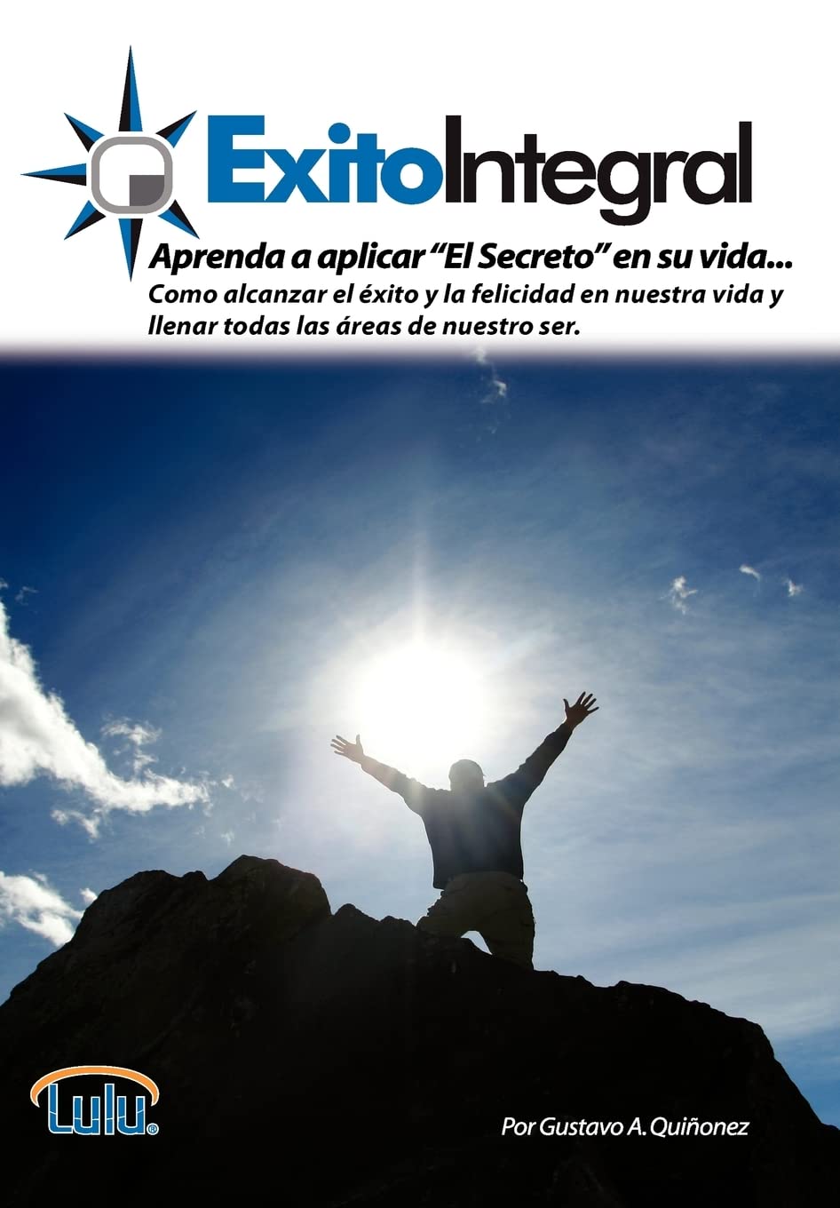 Exito Integral (Spanish Edition),Used