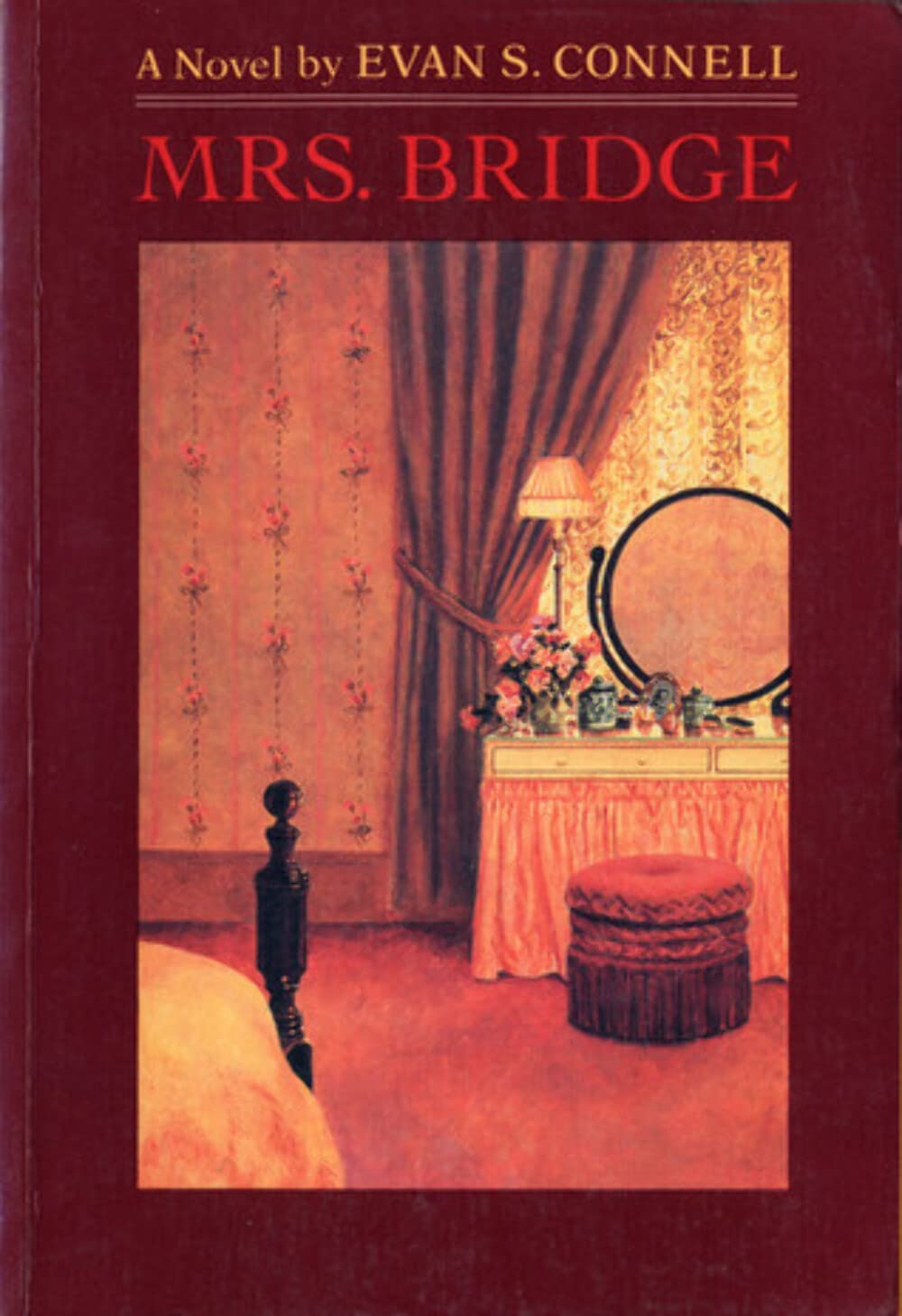 Mrs. Bridge: A Novel-new
