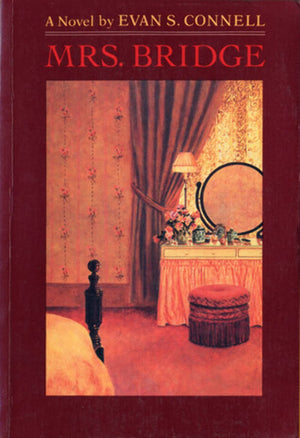Mrs. Bridge: A Novel-new