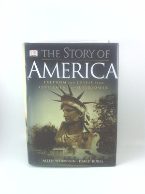 The Story of America,Used