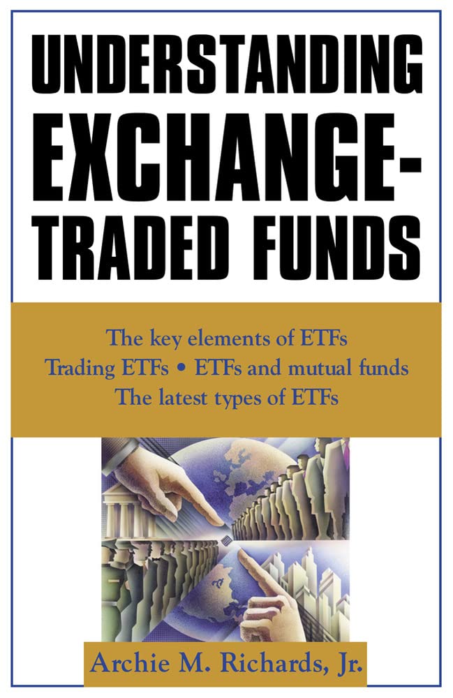 Understanding ExchangeTraded Funds,Used