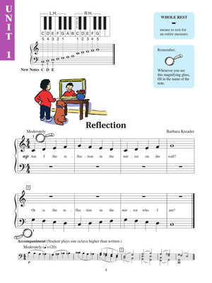 Piano Lessons Book 2  Hal Leonard Student Piano Library  Beginner Piano Method with StepbyStep Lessons, Theory, and Exercises,New