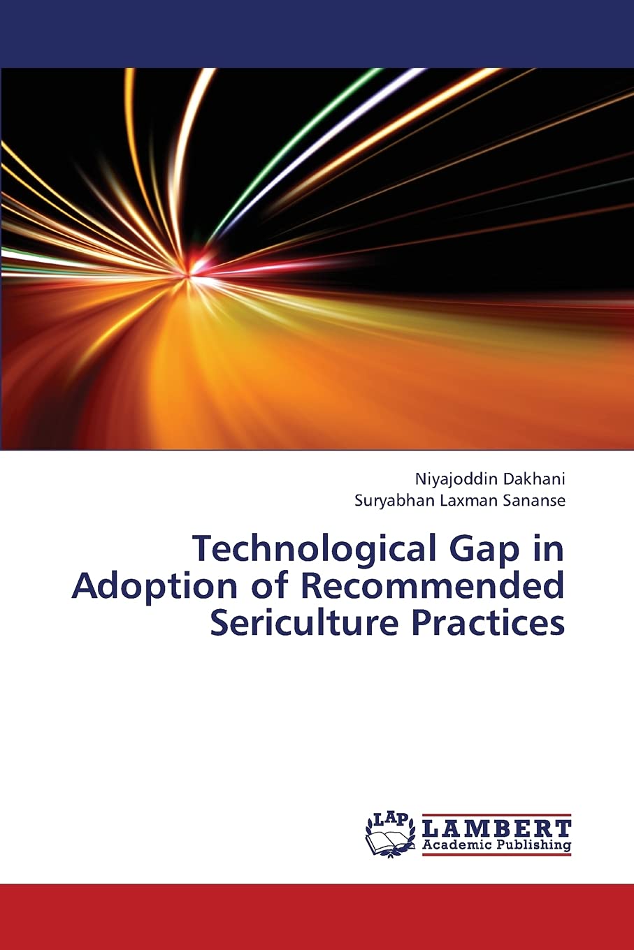 Technological Gap in Adoption of Recommended Sericulture Practices,Used