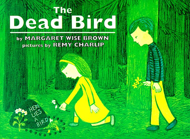 The Dead Bird,Used