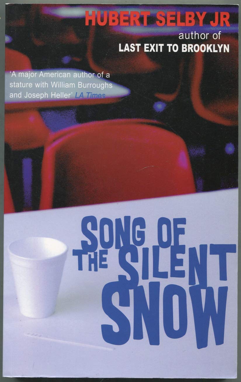 Song of the Silent Snow,Used