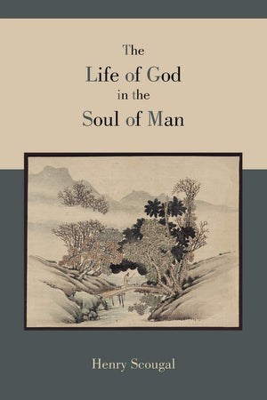The Life Of God In The Soul Of Man,Used