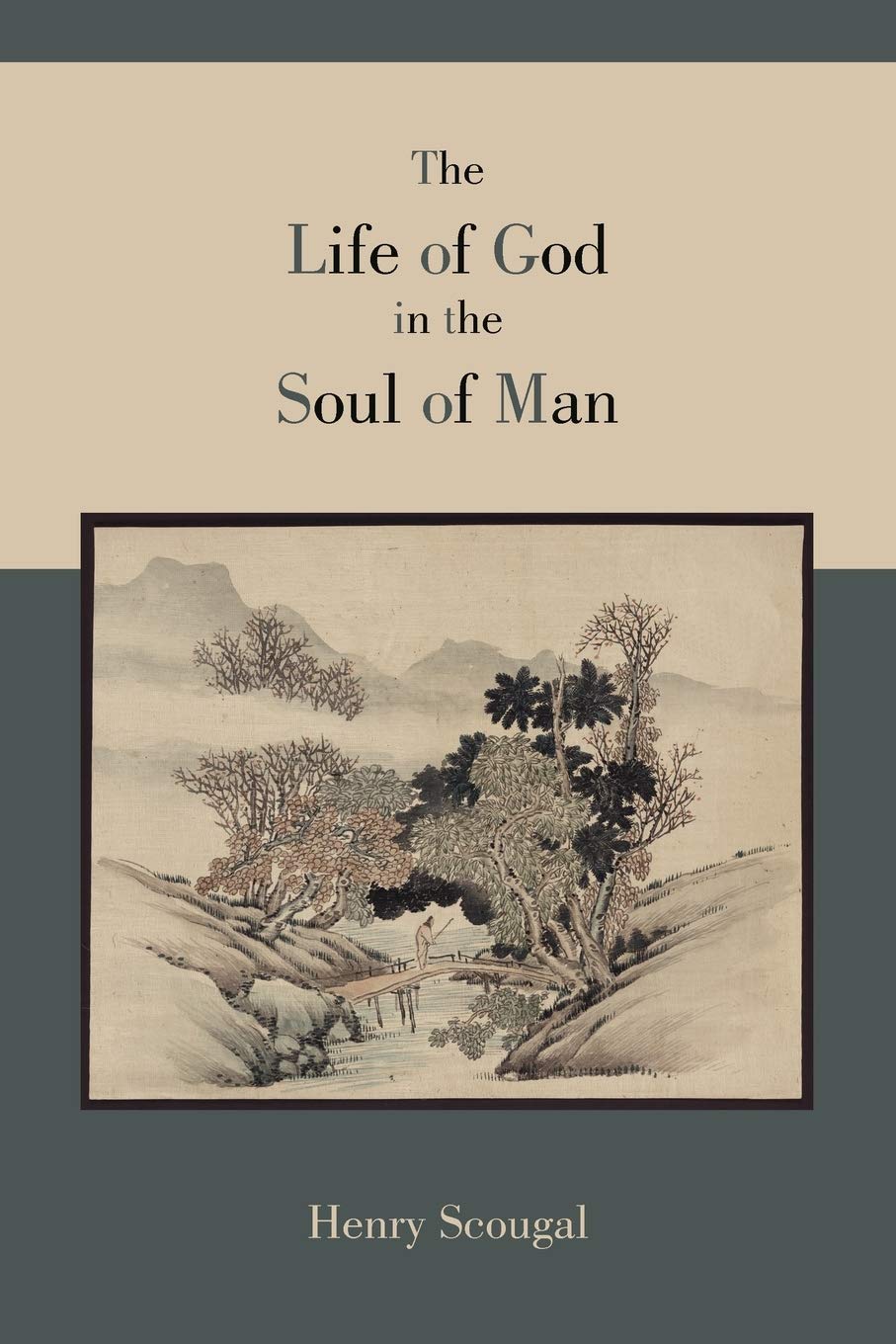 The Life Of God In The Soul Of Man,Used