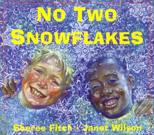 No Two Snowflakes,Used
